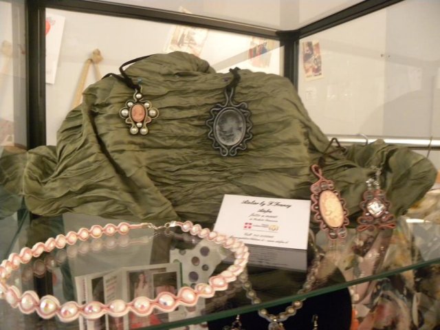 2015 - Galleria San Federico
